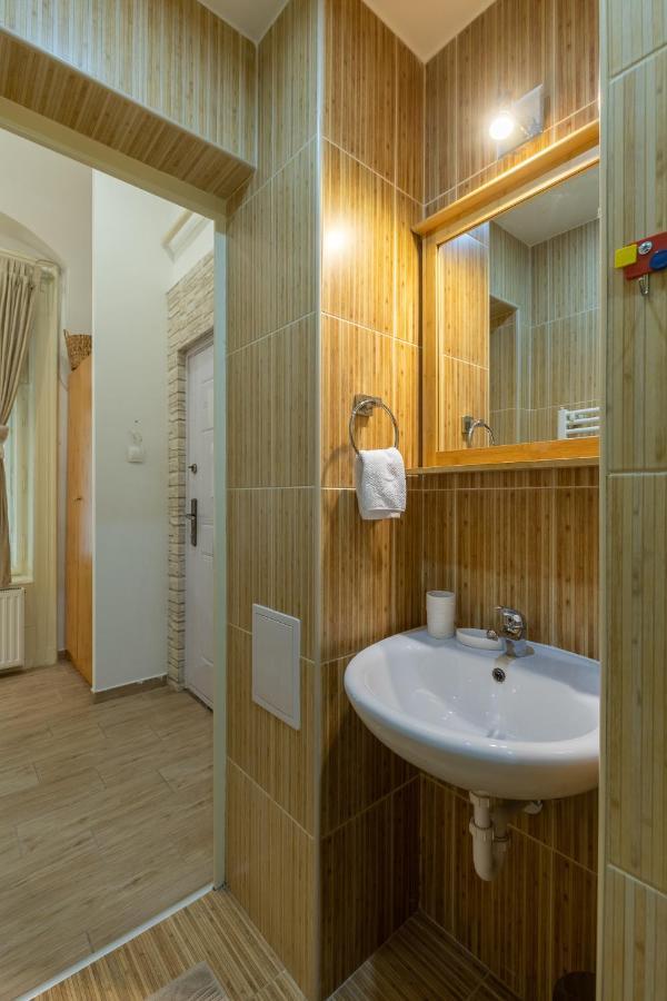 Venus Apartments - Oktogon I Будапеща Екстериор снимка