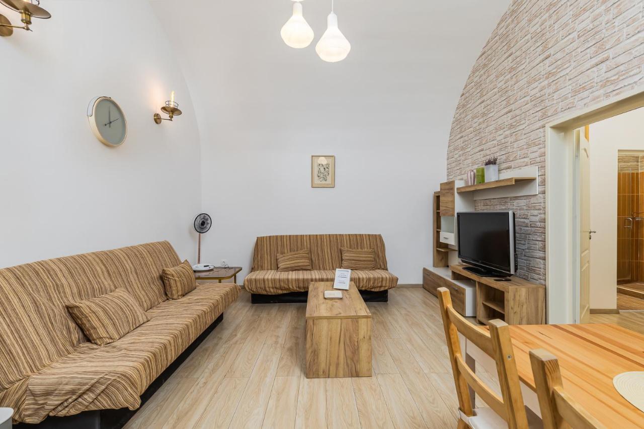 Venus Apartments - Oktogon I Будапеща Екстериор снимка