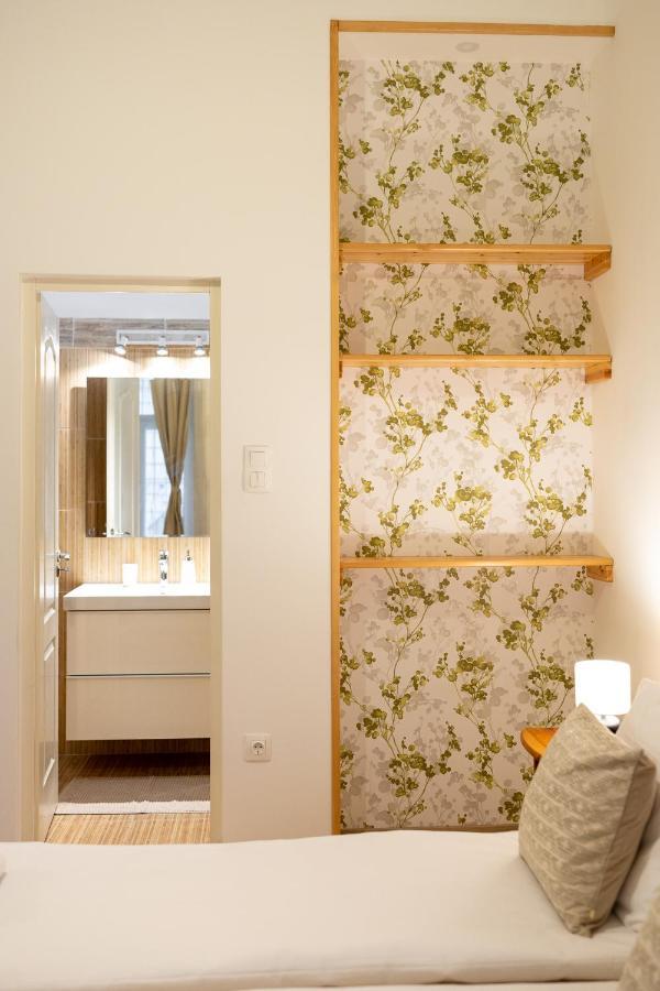 Venus Apartments - Oktogon I Будапеща Екстериор снимка