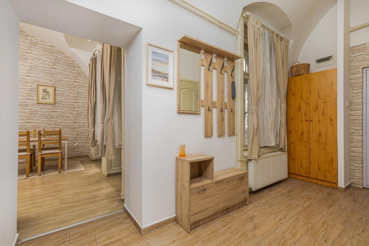 Venus Apartments - Oktogon I Будапеща Екстериор снимка