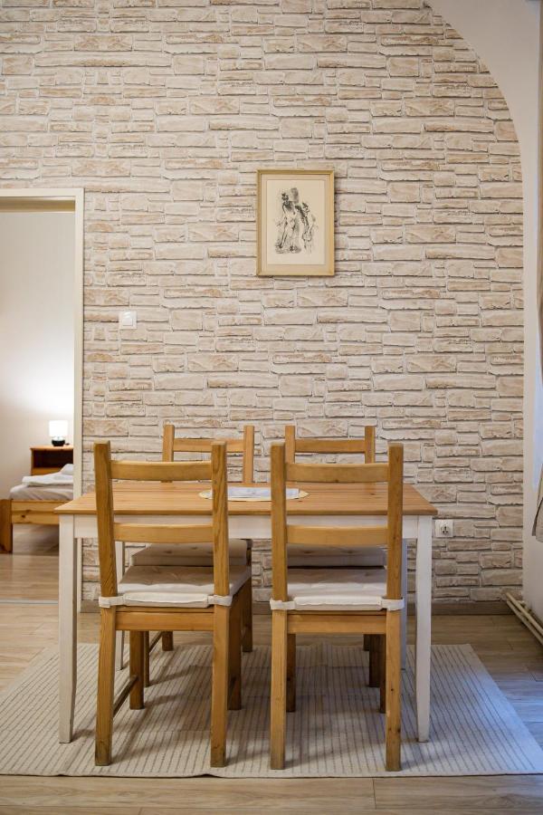 Venus Apartments - Oktogon I Будапеща Екстериор снимка
