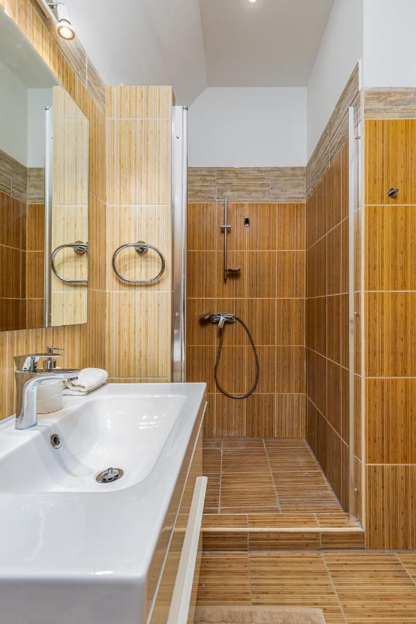 Venus Apartments - Oktogon I Будапеща Екстериор снимка