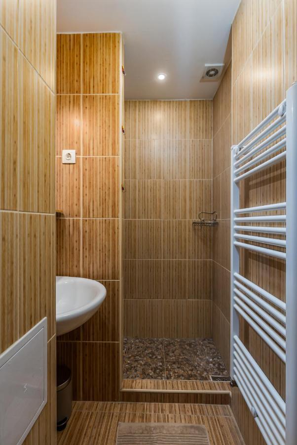 Venus Apartments - Oktogon I Будапеща Екстериор снимка