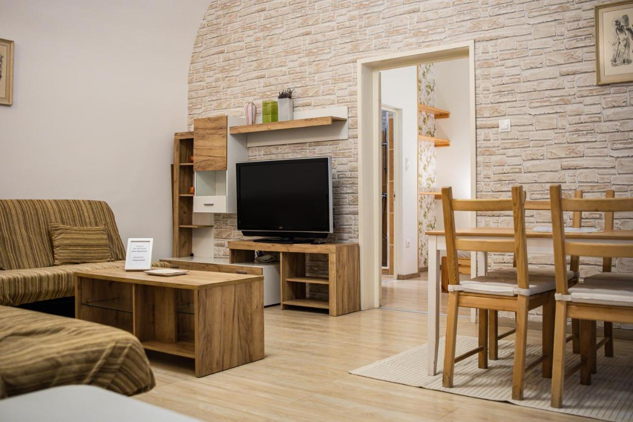 Venus Apartments - Oktogon I Будапеща Екстериор снимка