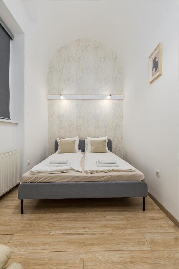Venus Apartments - Oktogon I Будапеща Екстериор снимка