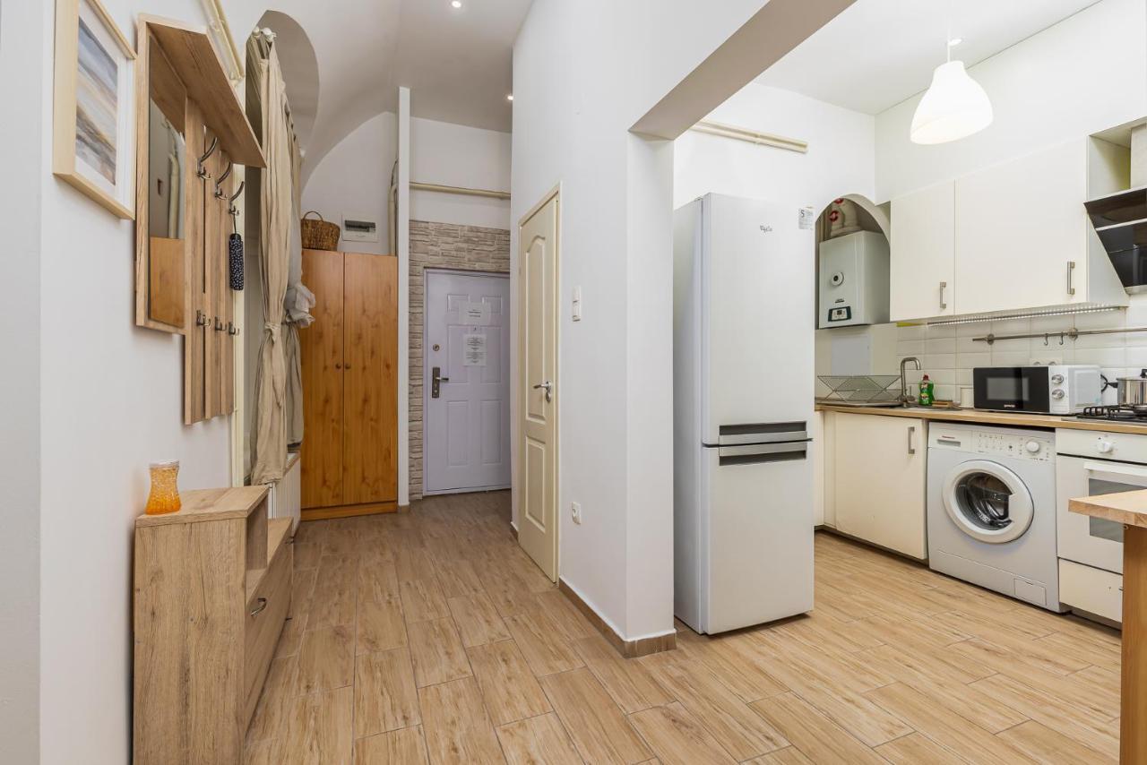 Venus Apartments - Oktogon I Будапеща Екстериор снимка