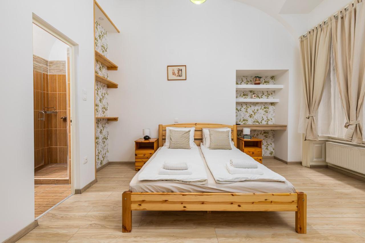 Venus Apartments - Oktogon I Будапеща Екстериор снимка