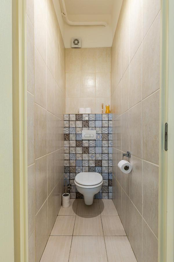 Venus Apartments - Oktogon I Будапеща Екстериор снимка